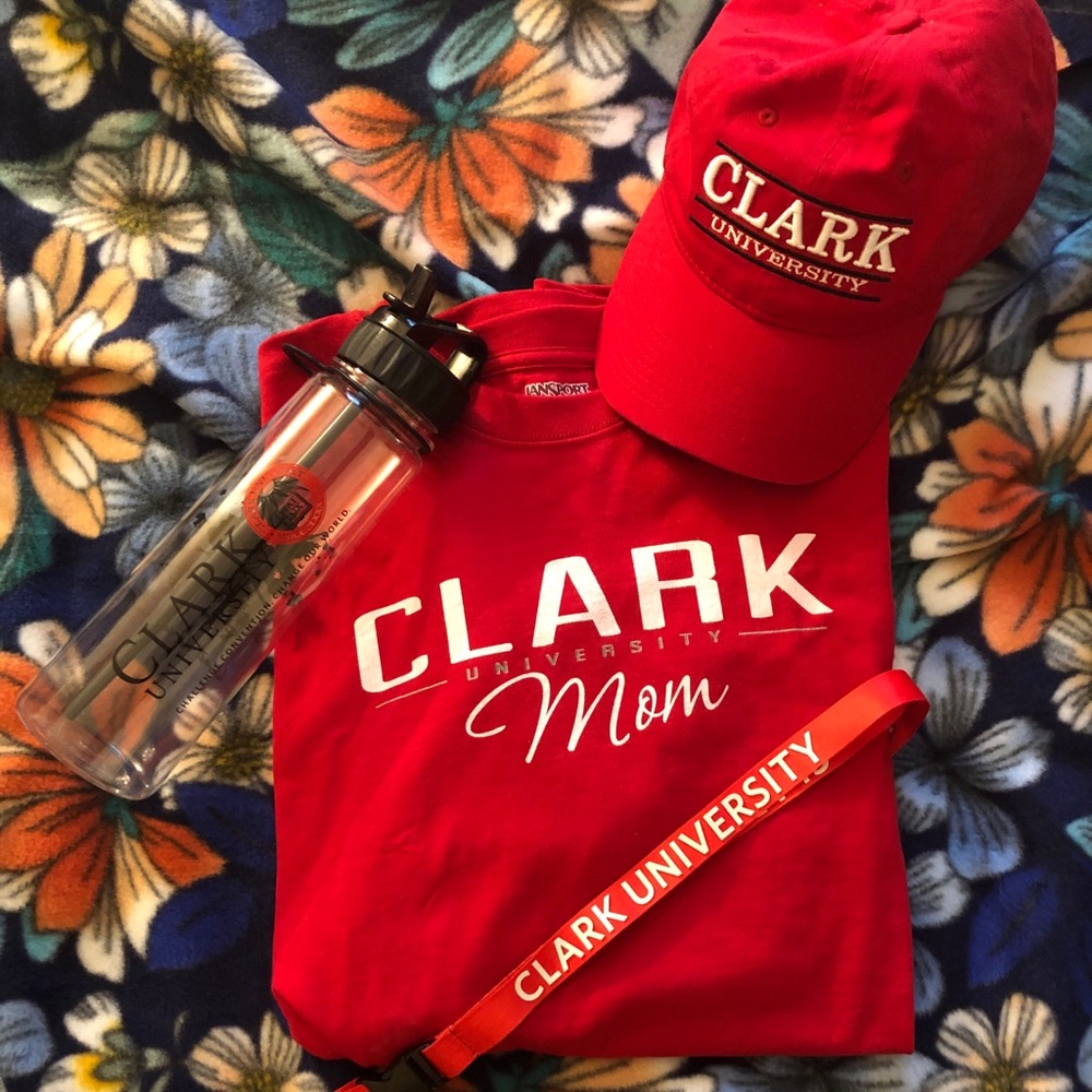 Clark University Bundle